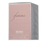 Boss Femme Eau de Parfum (donna) 75 ml variante Imballaggio vecchio