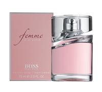 Hugo Boss Femme Eau de Parfum 75 ml spray vapo