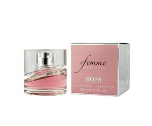 Hugo Boss Femme Eau de Parfum (donna) 30 ml