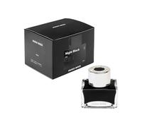Hugo Boss Flacone di inchiostro nero, 30 ml, modello HZR030N