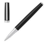 Hugo Boss Gear Icon Rollerball Pen Black