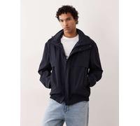 Hugo Boss - Giacca a vento blu scuro M