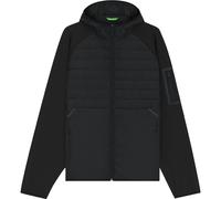 HUGO BOSS Giacca Urbanex Hybrid, nero