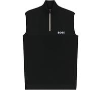HUGO BOSS Gilet Birdie, nero