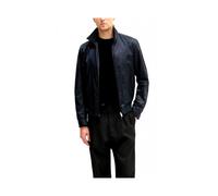 Hugo - Boss - Giubbotti > Bomber - -Jackets -Uomo -Blu -XL