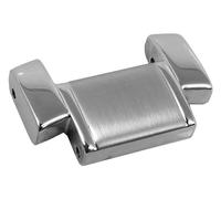 Hugo Boss Grand Prix Uomo 1x Ricambio Color Argento Acciaio Inox 1513477