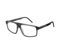Hugo Boss Gray Acetate Glasses (Frames)