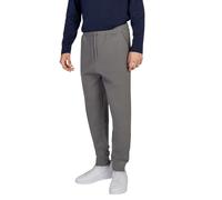 Hugo Boss Gray Cotton Joggers Workout Pant - IT52 | XL