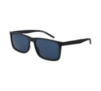 Hugo Boss Gray Sunglasses