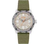 Hugo 1530331 Watch Verde Uomo