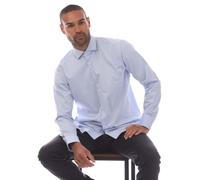 Hugo Boss H-Joe Camicia Colletto Allargato Uomo (GT7885)