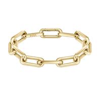 Hugo Boss Halia 1580600 Bracciale Placcato Oro Donna - Bracciale