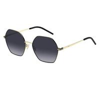Hugo Boss HB 1589/S 2M2/9O 57 Occhiali da Sole