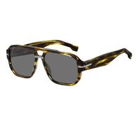 Hugo Boss HB 1718/S KVI/2K 57 Occhiali da Sole