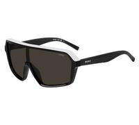 Hugo Boss HG 1334/G/S 80S/IR Occhiali da sole Grigio