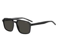 Hugo Boss HG 1335/S KB7/IR Occhiali da sole Grigio