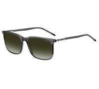 Hugo Boss HG 1344/S KB7/9K Occhiali da sole Verde Sfumato