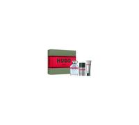 Hugo boss Cofanetto regalo Hugo EDT 125 ml, gel doccia 50 ml e deodorante stick 75 ml