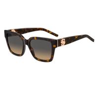 Hugo Boss Hugo Boss BOSS 1744/S 086/PR Occhiali da sole Grigio Sfumato