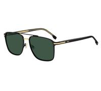 Hugo Boss Hugo Boss BOSS 1748/S I46/QT Occhiali da sole Verde