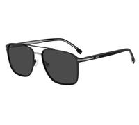Hugo Boss Hugo Boss BOSS 1748/S TI7/IR Occhiali da sole Grigio