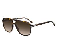 HUGO BOSS - BOSS 1751/S - 86 - 57