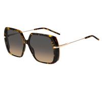Hugo Boss BOSS 1782/S 2IK/PR Occhiali da sole Grigio Sfumato