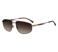 Hugo Boss HB 1887/S FG4/HA 60 Occhiali da Sole