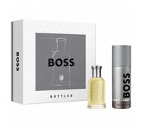 Hugo Boss Cofanetto regalo BOSS Bottled per uomo