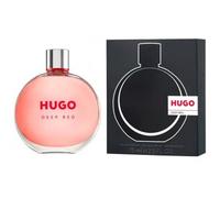 Hugo Boss - Hugo Boss Deep Red - Eau De Parfum Donna 75 Ml Vapo