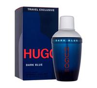 Hugo Boss Dark Blue Eau de Toilette (uomo) 75 ml