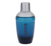 Hugo Boss Hugo Dark Blue 75Ml Per Uomo (Eau De Toilette)