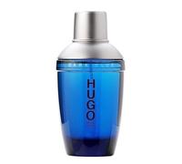 Hugo Boss Hugo Dark Blue Eau de Toilette per uomo 75 ml