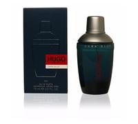 HUGO BOSS Hugo Dark Blue Eau de Toilette uomo 75 ml