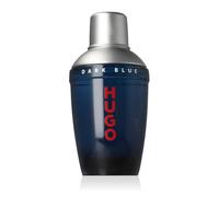 HUGO BOSS Hugo Dark Blue Eau de Toilette uomo 75 ml
