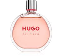 Hugo Boss HUGO Deep Red Eau de Parfum da donna 75 ml