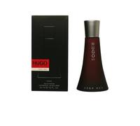 Hugo Boss-Hugo Deep Red Eau De Parfum Spray 50ml