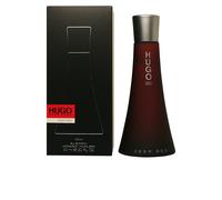 Hugo Boss Deep Red Eau de Parfum da donna 90 ml