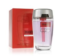 Hugo Boss Hugo Energise eau de toilette per uomo 75 ml