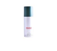 HUGO BOSS Hugo Man 150 ml spray deodorante senza alluminio per Uomo