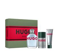 HUGO BOSS-HUGO HUGO MAN set 3 pcs