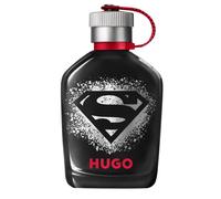 Hugo Boss Hugo X Superman Eau de Parfum Edizione da collezione 125 ml