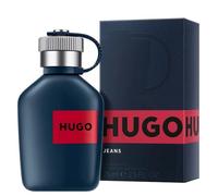 HUGO BOSS HUGO JEANS UOMO 75ML EAU DE TOILETTE SPRAY NUOVO E SIGILLATO