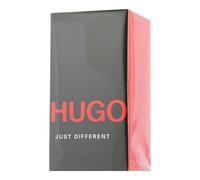 HUGO BOSS Hugo Just Different 75 ml eau de toilette per uomo