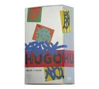 HUGO Eau de parfum Krink x HUGO 125 ml - Style HUGO KRINK COLLAB RG 125ML, 58706654 Assorted-Pre-Pack pz.