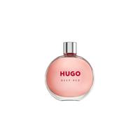 Hugo Boss - Hugo Man Deep Red Profumi donna 75 ml female