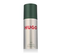 HUGO BOSS Hugo Man 150 ml spray deodorante per Uomo