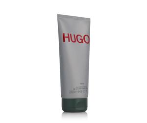 Hugo Boss Hugo Man Doccia gel uomo 200 ml