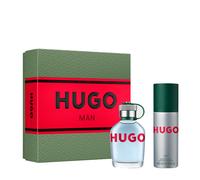 HUGO BOSS Hugo Man Eau de Toilette Set Eau de toilette 150 ML uomo