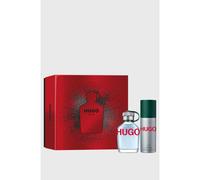 Hugo Boss Hugo Man Eau de Toilette Set Regalo con Spray Deodorante